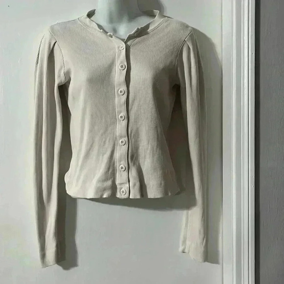 Tops - Amo long sleeve shirt